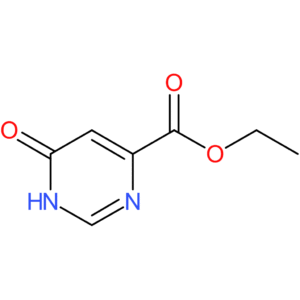 Ethyl 6-oxo-3,6-dihydropyrimidine-4-carboxylate