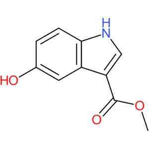Methyl 5-hydroxy-1H-indole-3-carboxylate