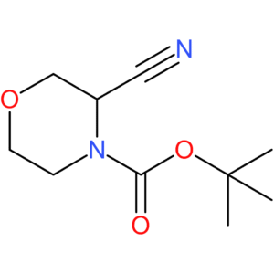 N-Boc-3-cyanomorpholine