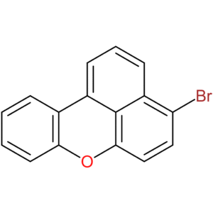 4-bromobenzo[kl]xanthene