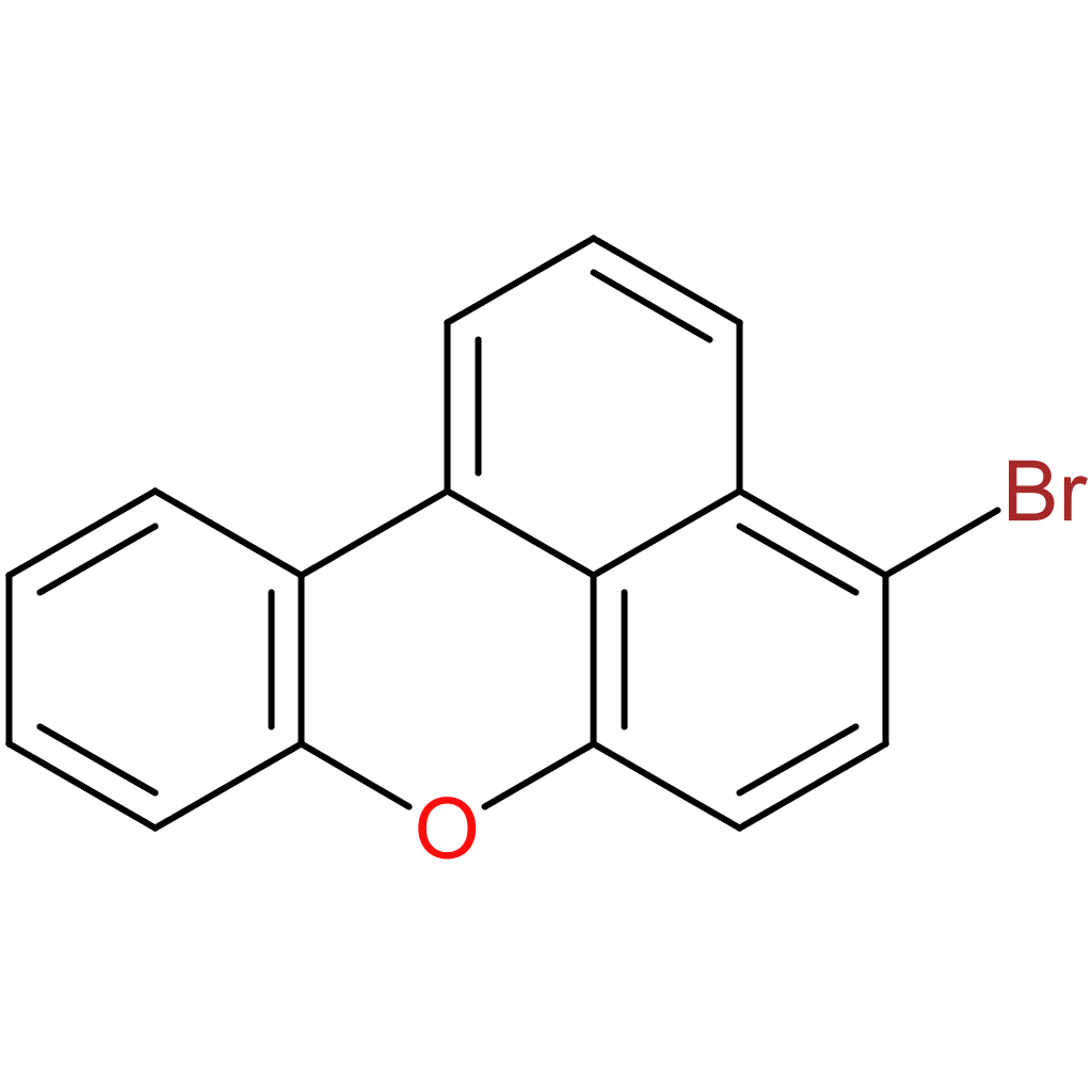 4-bromobenzo[kl]xanthene