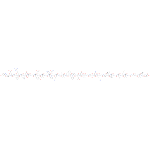 Amyloid β-Peptide (1-42) TFA