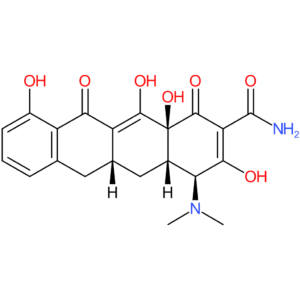 Sancycline