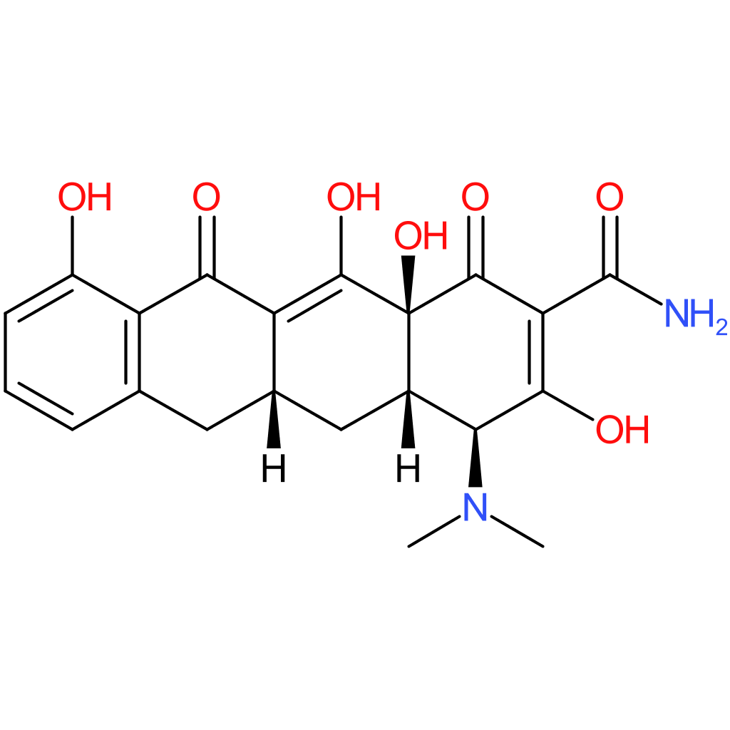 Sancycline