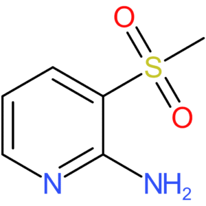 3-Methanesulfonylpyridin-2-amine