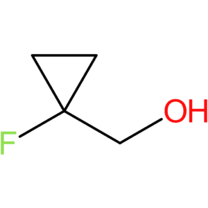 (1-Fluorocyclopropyl)methanol