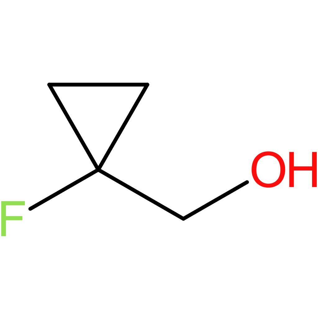 (1-Fluorocyclopropyl)methanol