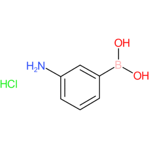3-aminophenylboronic acid hydrochloride