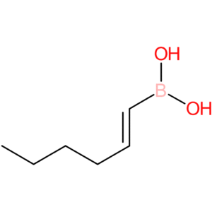 (E)-hex-1-en-1-ylboronic acid