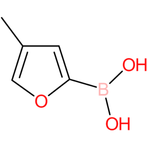 4-methylfuran-2-boronic acid
