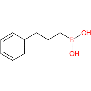 3-phenylpropylboronic acid