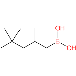 (2,4,4-trimethylpentyl)boranediol