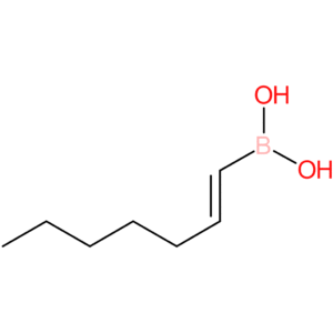 (E)-hept-1-en-1-ylboronic acid