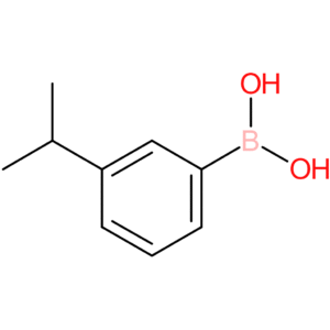 3-isopropylphenylboronic acid