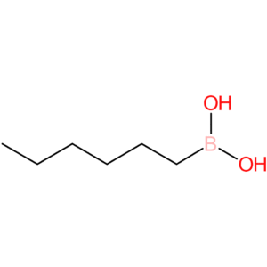 n-hexylboronic acid