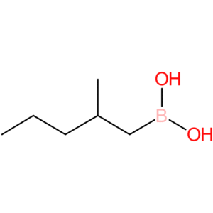 (2-methylpentyl)boronic acid