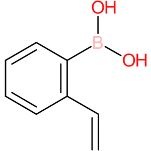 2-vinylphenylboronic acid