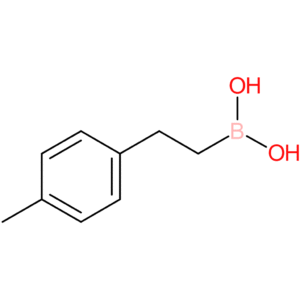 [2-(4-methylphenyl)ethyl]boranediol