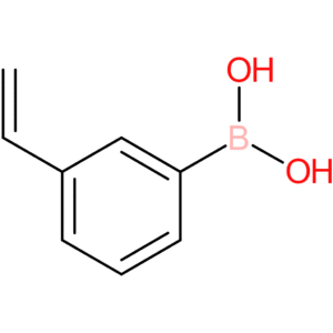 3-vinylphenylboronic acid