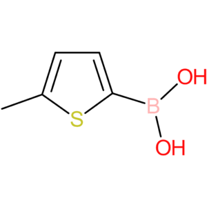 5-methylthiophene-2-boronic acid