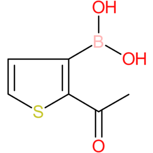 2-acetyl-3-thienylboronic acid