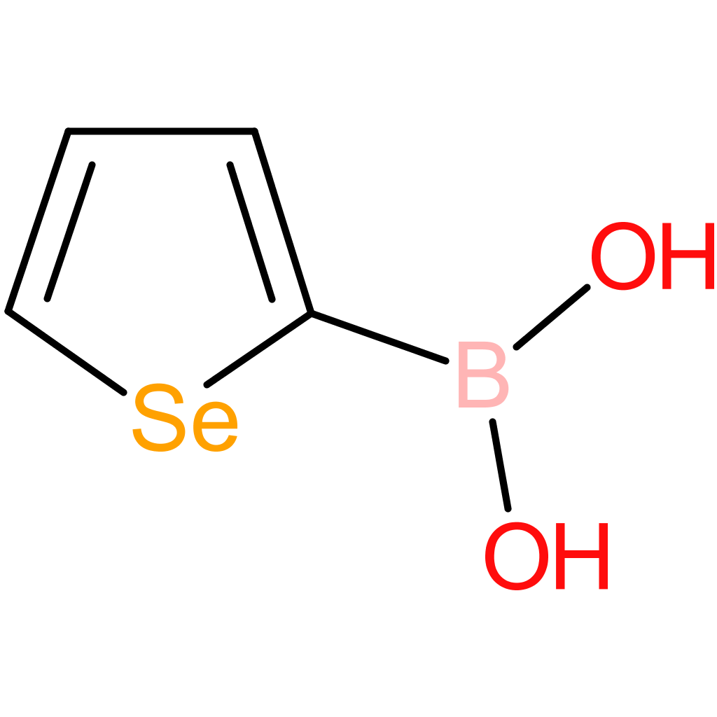 selenophene-2-boronic acid