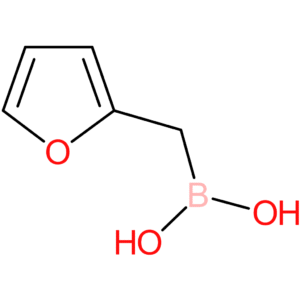 (furan-2-ylmethyl)boronic acid