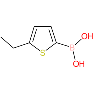 5-ethylthiophene-2-boronic acid