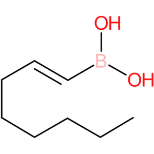 (E)-oct-1-en-1-ylboronic acid