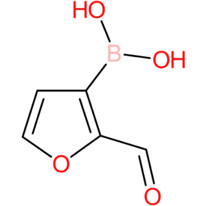2-formylfuran-3-boronic acid