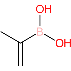 prop-1-en-2-ylboronic acid