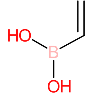 vinyl boronic acid