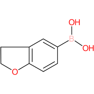 2,3-dihydrobenzofuran-5-boronic acid