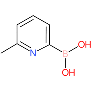 6-methylpyridine-2-boronic acid
