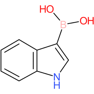 indolE-3-boronic acid