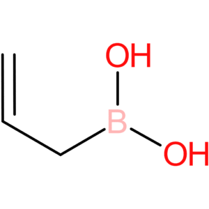 2-propen-1-yl-boronic acid