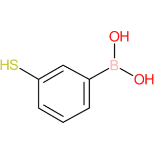 3-mercaptophenylboronic acid