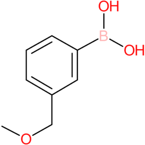 3-methoxymethylphenylboronic acid