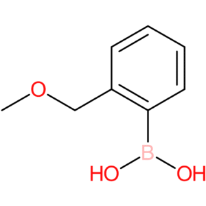 2-methoxymethylphenylboronic acid