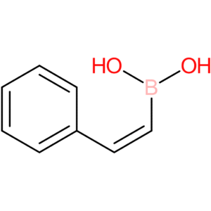 (Z)-styrylboronic acid