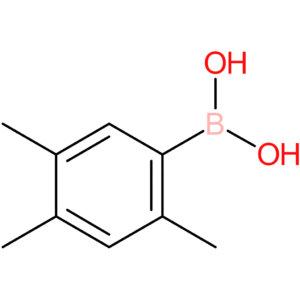 2,4,5-trimethylphenylboronic acid