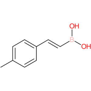(E)-(4-methylstyryl)boronic acid