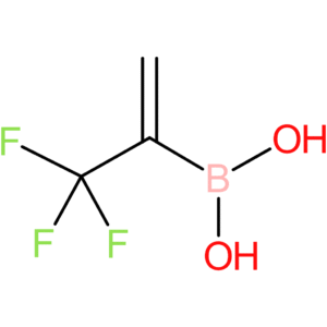 (3,3,3-trifluoroprop-1-en-2-yl)boronic acid