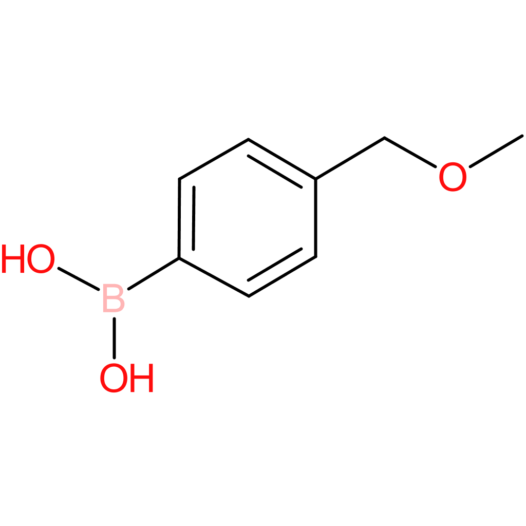 4-(methoxymethyl)phenylboronic acid
