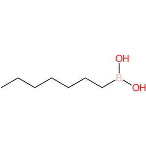heptylboronic acid