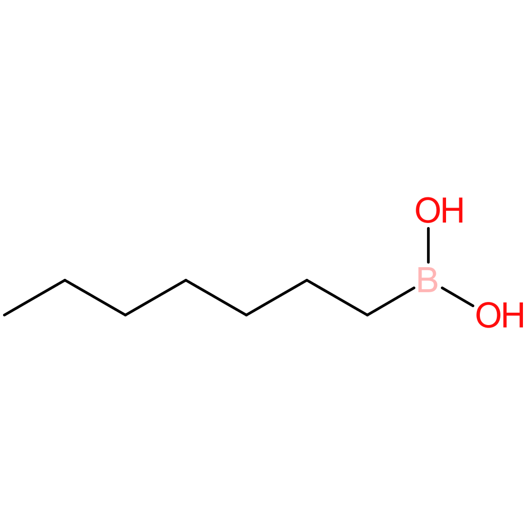 heptylboronic acid