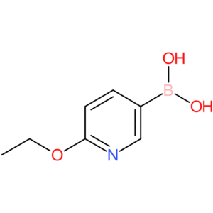 2-ethoxy-5-pyridineboronic acid