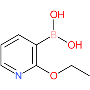 2-ethoxypyridine-3-boronic acid