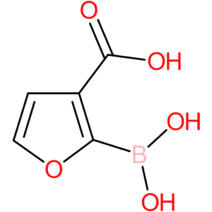 3-carboxyfuran-2-boronic acid