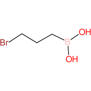3-bromopropylboronic acid